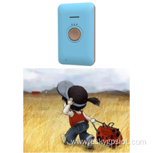 4G Kid Personal Wireless GPS Locator USB Charging